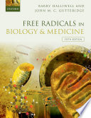 Free radicals in biology and medicine /