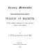 Cursory memoranda on Shakespeare's Tragedy of Macbeth : with early notices of the moving wood strategem /