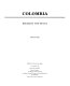 Colombia : breaking the mould /