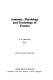 Anatomy, physiology, and psychology of erosion /