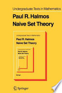 Naive set theory /