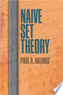 Naive set theory /