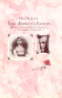 Jane Austen's lovers : and other studies in fiction and history from Austen to le Carré /