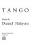 Tango : poems /