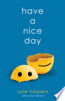 Have a nice day /