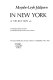 In New York : a selection /