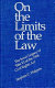 On the limits of the law : the ironic legacy of Title VI of the 1964 Civil Rights Act /