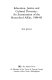 Education, justice and cultural diversity : an examination of the Honeyford affair, 1984-85 /