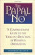 The papal "No" : a comprehensive guide to the Vatican's rejection of women's ordination /