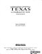 Government and politics of Texas : a comparative view /