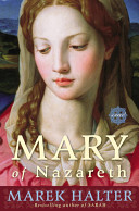 Mary of Nazareth : a novel /