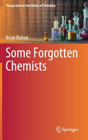 Some forgotten chemists /
