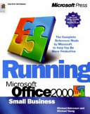 Running Microsoft Office 2000 /