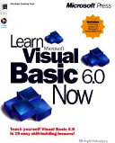 Learn Microsoft Visual Basic 6.0 now /