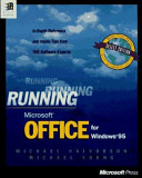 Running Microsoft Office for Windows 95 /