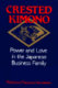 Crested kimono : power and love in the Japanese business family /