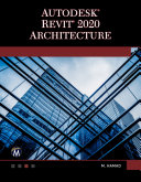 Autodesk® Revit® 2020 architecture /