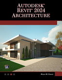 Autodesk Revit 2024 architecture /