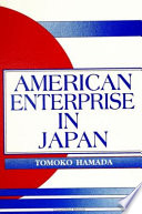 American enterprise in Japan /