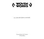 Woven works /
