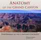 Anatomy of the Grand Canyon : panoramas of the canyon's geology /