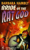 Bride of the rat god /