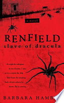 Renfield : slave of Dracula /