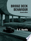 Bridge Deck Behaviour, Second Edition /