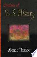 Outline of U.S. history /