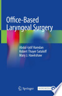 Office-Based Laryngeal Surgery /