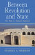Between revolution and state : the path to Fatimid statehood : Qadi Al-Nuʻman and the construction of Fatimid legitimacy /