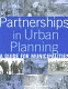 Partnerships in urban planning : a guide for municipalities /