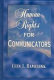 Human rights for communicators /