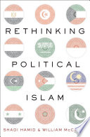 Rethinking political Islam /