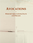 Avocations : on poets and poetry /