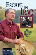 Escape in Iraq : the Thomas Hamill story /