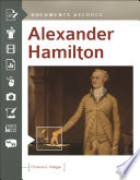 Alexander Hamilton : documents decoded /