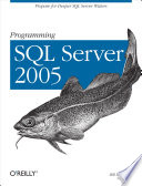 Programming SQL Server 2005 /