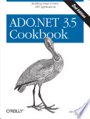 ADO.NET 3.5 cookbook /