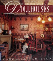 Decorative dolls' houses : original interiors for twenty five dolls' houses /