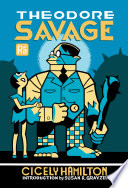 Theodore Savage /