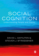 Social cognition : understanding people and events /