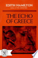 The echo of Greece /
