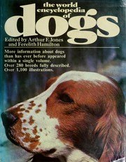 The World encyclopedia of dogs /