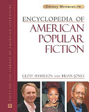 Encyclopedia of American popular fiction /