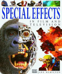 Special effects : in film and television /