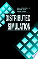 Distributed simulation /