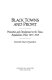 Black towns and profit : promotion and development in the trans-Appalachian West, 1877-1915 /