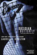 Obsidian butterfly /
