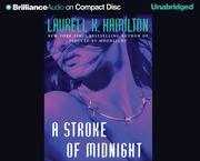 A stroke of midnight : [a novel] /
